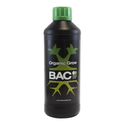 Bac Organic Grow