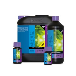 B'cuzz Hydro Booster