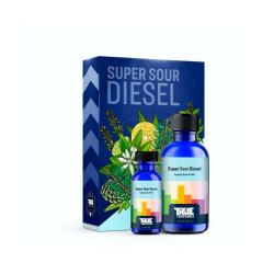 True Terpenes Super Sour Diese