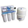 Filtro Osmosis 5 etapas + deposito a presion + grifo