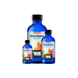 True Terpenes Blue Cheese