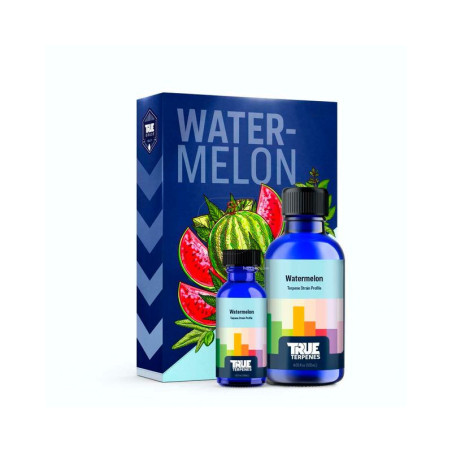 True Terpenes Banana Kush