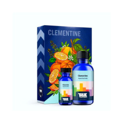 True Terpenes Clementine