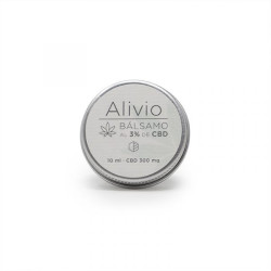 Balsamo Alivio 10ml