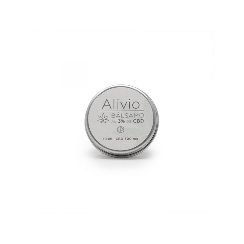 Balsamo Alivio 10ml