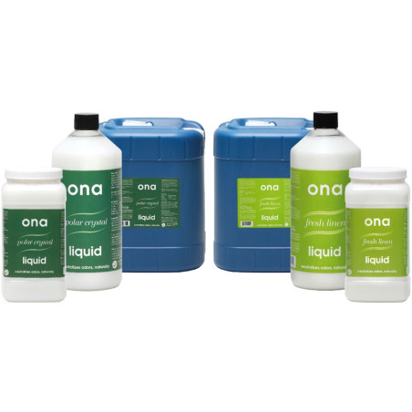 Ona Liquid