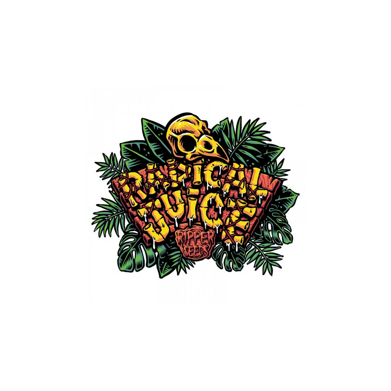 Radical Juice