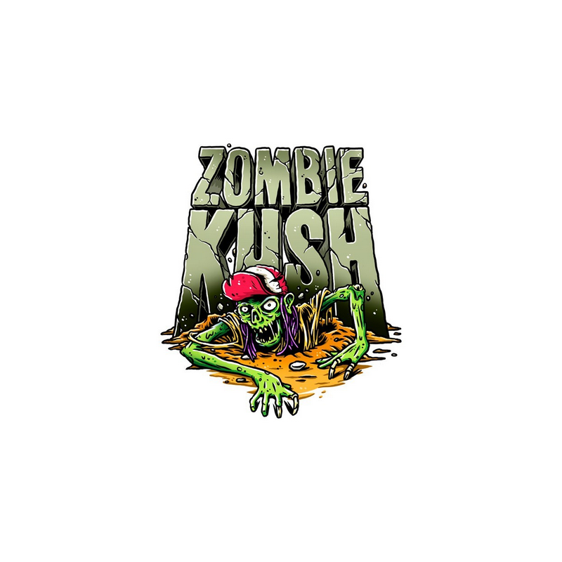 Zombie Kush