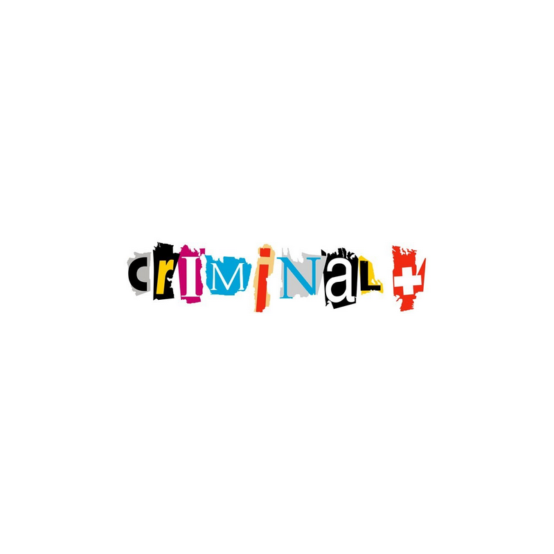 Criminal +