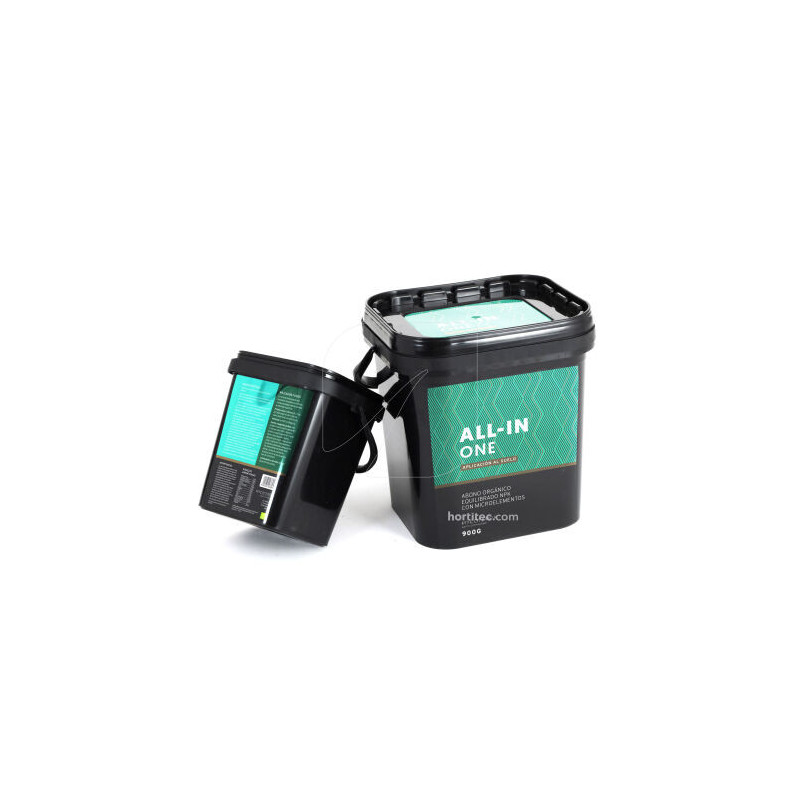 ALL-IN-ONE 0.9KG