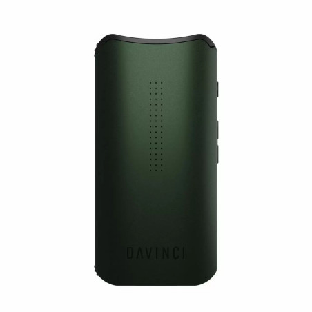 Davinci IQ2