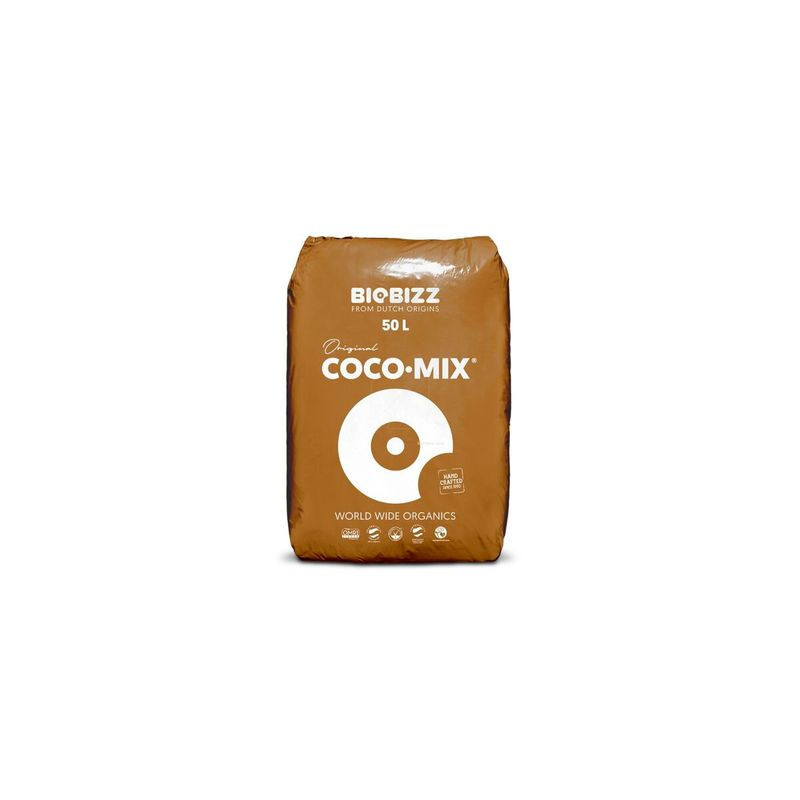 BIOBIZZ - COCO MIX 50L