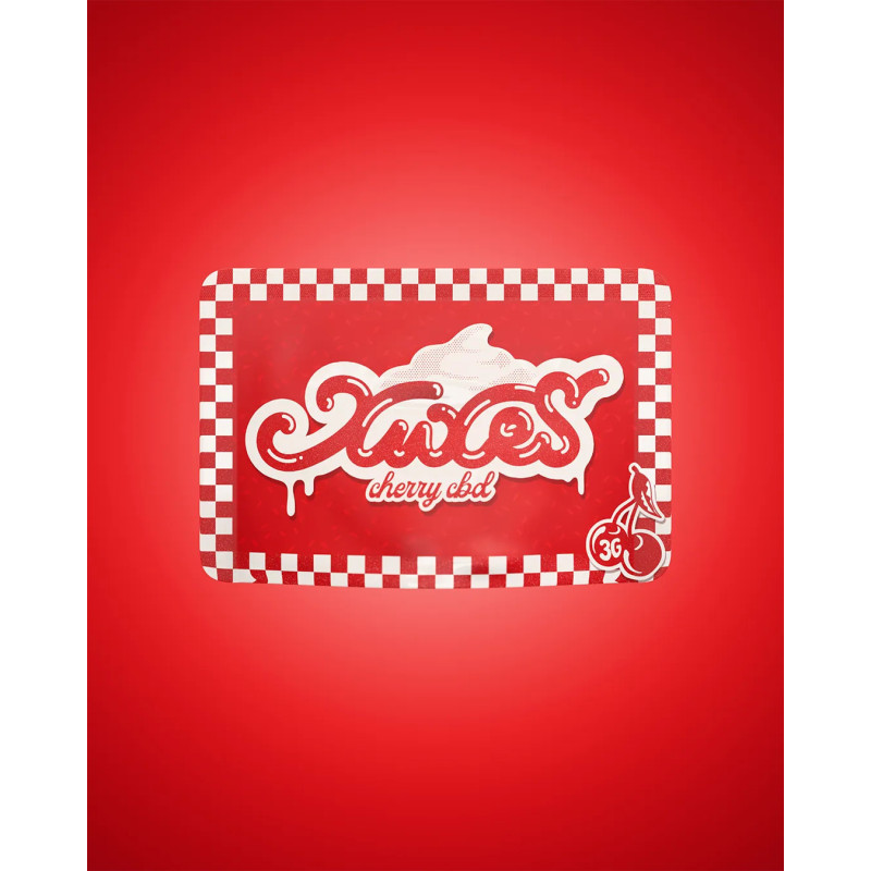 CBD Cherry
