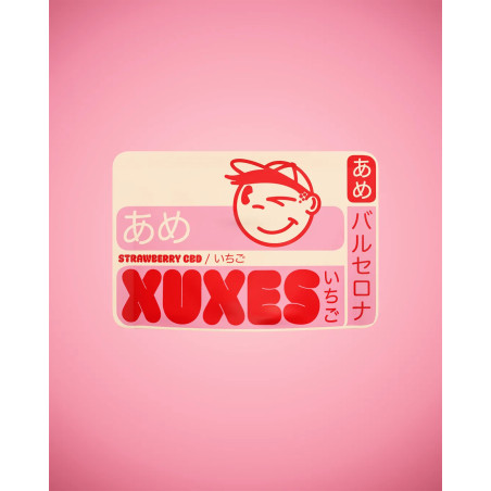 CBD Strawberry