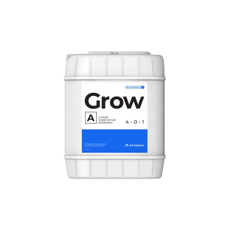 Grow A Athena