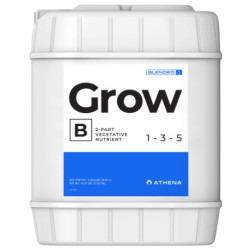 Grow B Athena