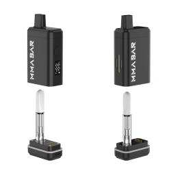 MMABAR Vape