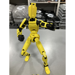 Figura de acción articulada Dummy 13