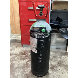 Servicio de Recarga de CO2