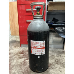 Servicio de Recarga de CO2