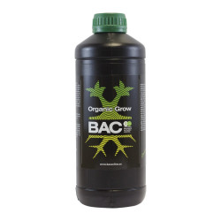 Bac Organic Grow
