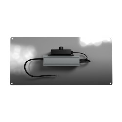 THE JACKSON NEMESIS 200W ESPECTRO COMPLETO