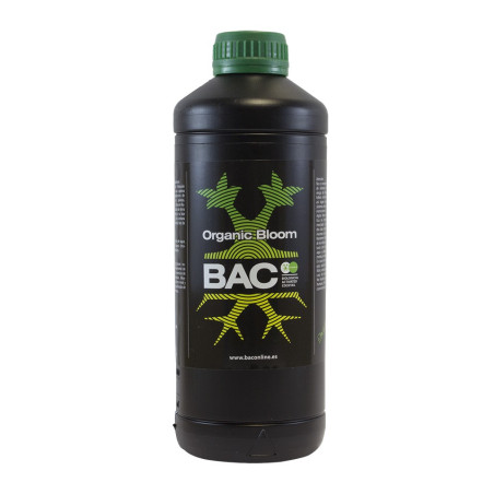 Bac Organic Bloom
