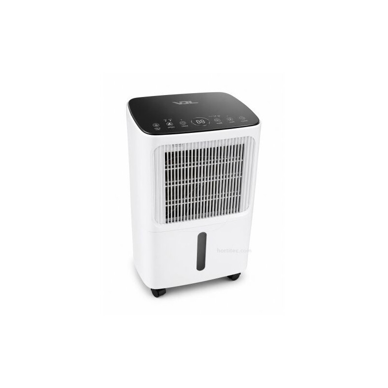 Deshumidificador 12 L/D VDL