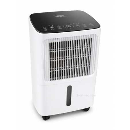 Deshumidificador 12 L/D VDL