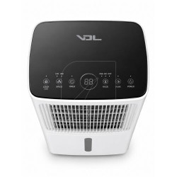 Deshumidificador 12 L/D VDL