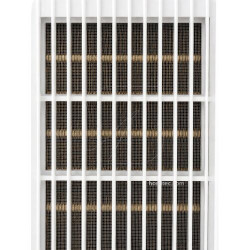 Deshumidificador 12 L/D VDL