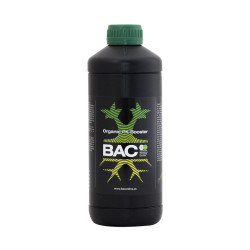 Bac Organic PK Booster