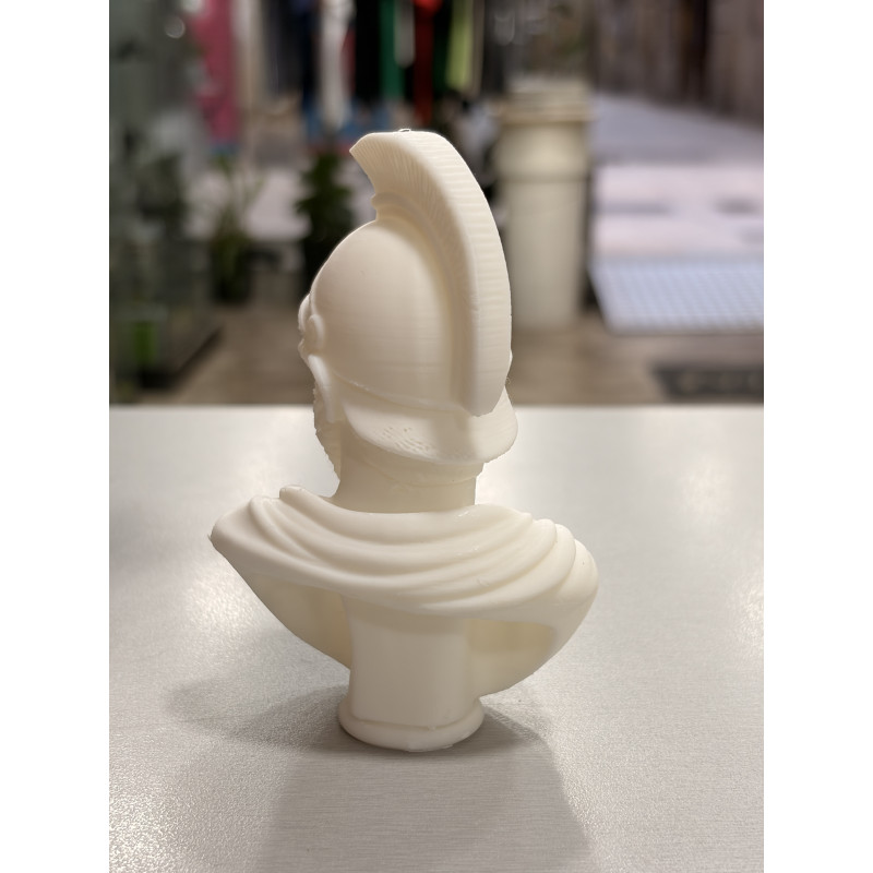 Figura decorativa de Ulises