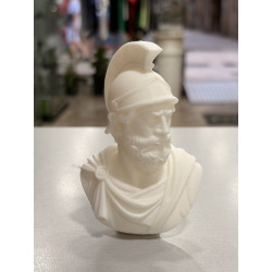 Figura decorativa de Ulises