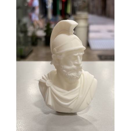 Figura decorativa de Ulises