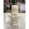 Figura decorativa de Neptuno