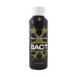Bac Plant Vitality Plus