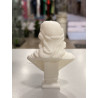 Figura decorativa de Zeus