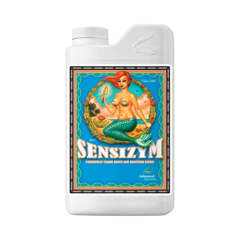 Sensizyme - Advaced Nutrients