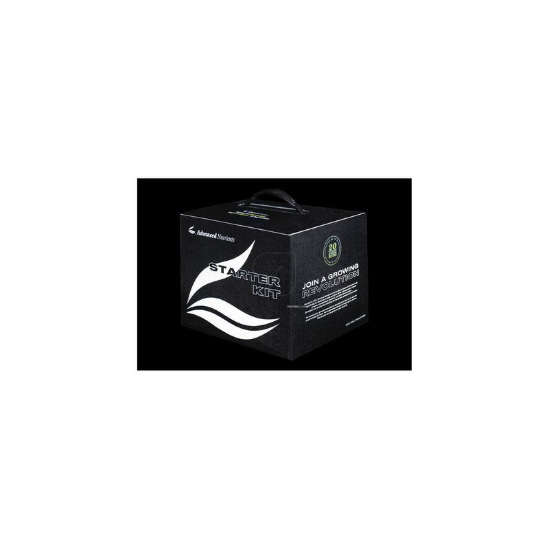 Starter Kit - Advanced Nutrients