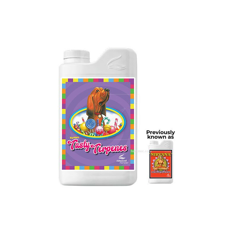 Tasty Terpenes (Nirvana) - Advaced Nutrients