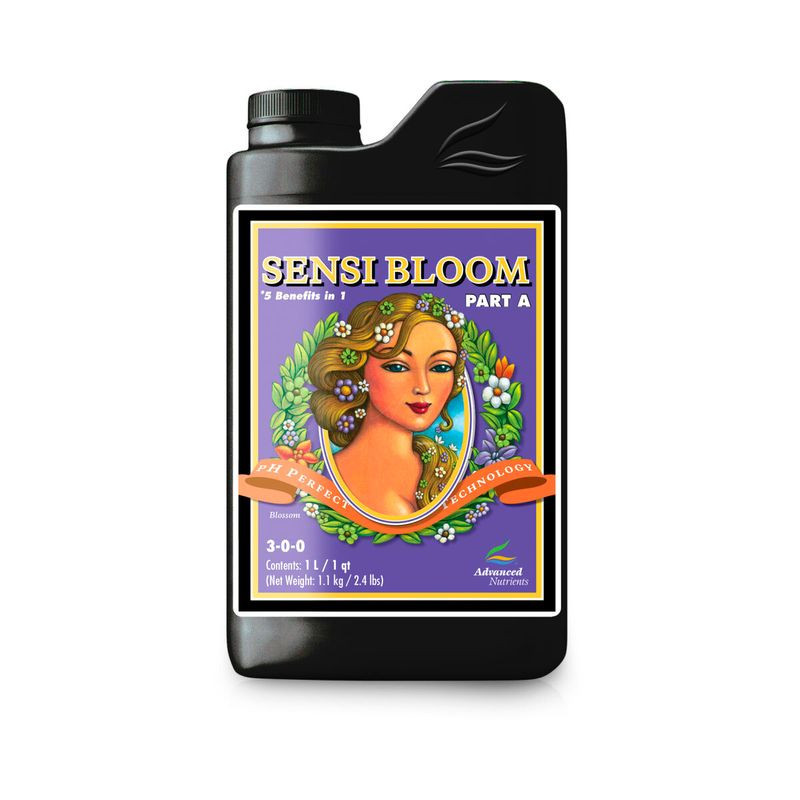 PH Perfect Sensi Bloom A - Advaced Nutrients