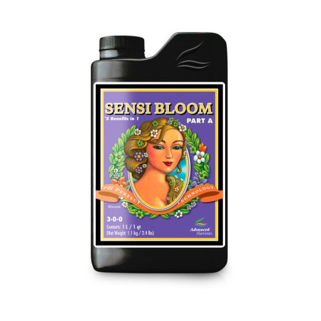 PH Perfect Sensi Bloom A - Advaced Nutrients