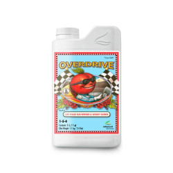 Overdrive - Advaced Nutrients