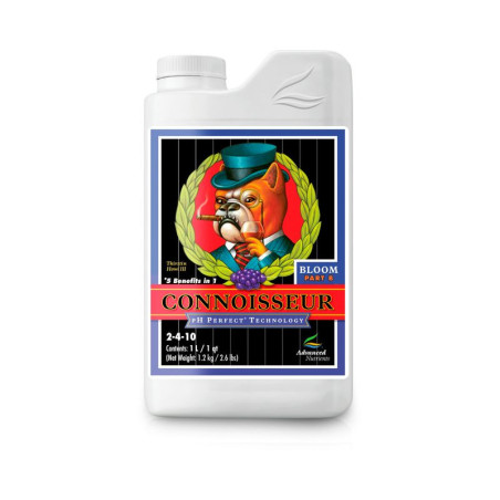 PH Perfect Connoiseur Bloom B - Advaced Nutrients