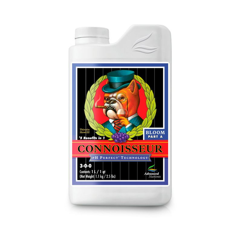 PH Perfect Connoiseur Bloom A - Advaced Nutrients