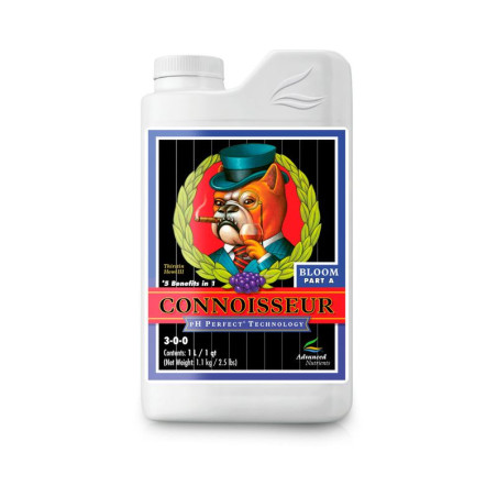 PH Perfect Connoiseur Bloom A - Advaced Nutrients