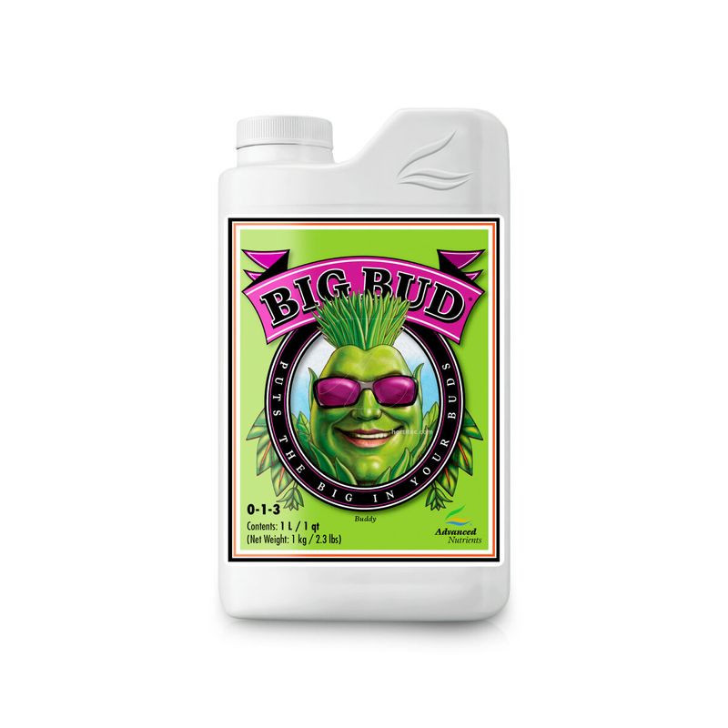 Big Biud - Advaced Nutrients