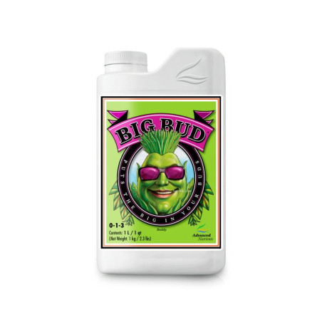 Big Biud - Advaced Nutrients