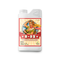 B 52 - Advaced Nutrients
